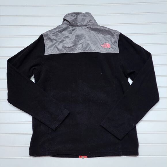 NWOT The North Face Girls Fleece Jacket - Picture 3 of 7